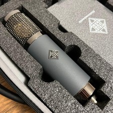 Microphone tuyau aspirateur