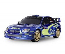 Tamiya 300047372 - 1:10 Rc