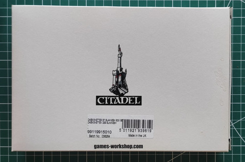 Warhammer old world 40k - warhammer,