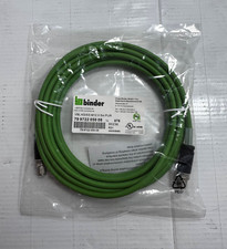 Câble Binder VBL KS/KS M12x5m