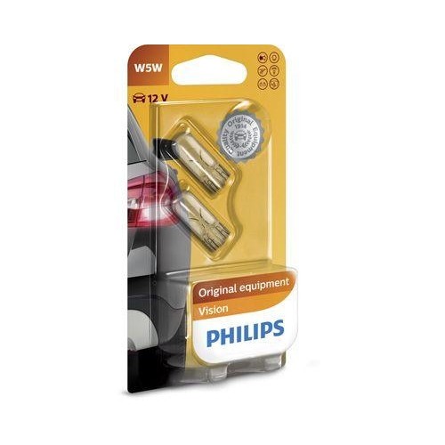 Ampoule philips 12961b2 - 1x,