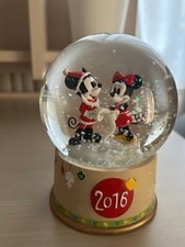 Disney Mickey Minnie Christmas