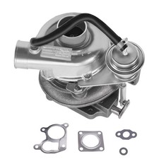 RHB5 VI58 tubocharger for