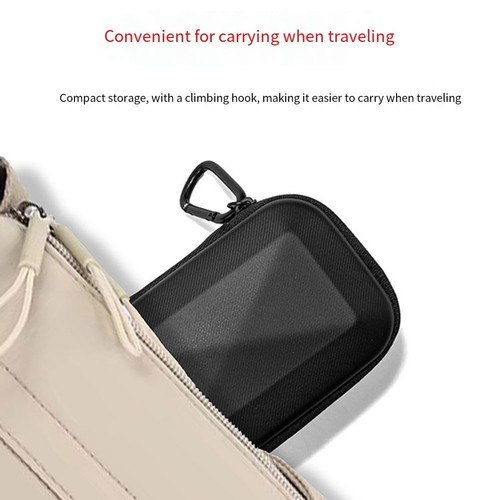Sac rangement haut parleur - sac, de