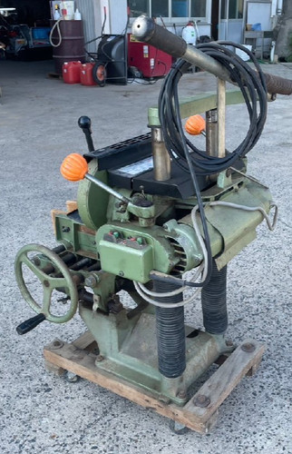 Makita 5500s scie table - makita,