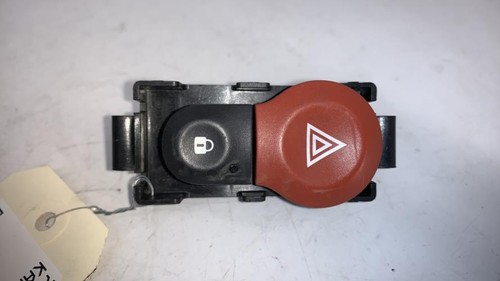 Bouton warning renault - de,