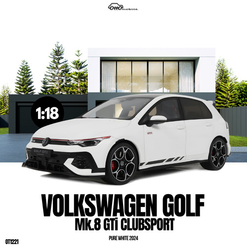 Volkswagen golf gti - golf,