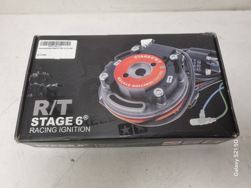Stage6 mk2 allumage - r/t,