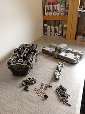 Culasse Complète Moteur