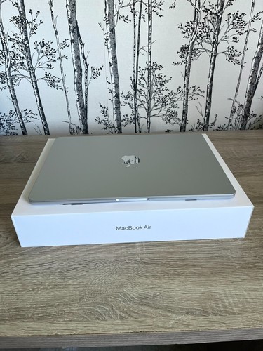 Macbook air pouces - 15",