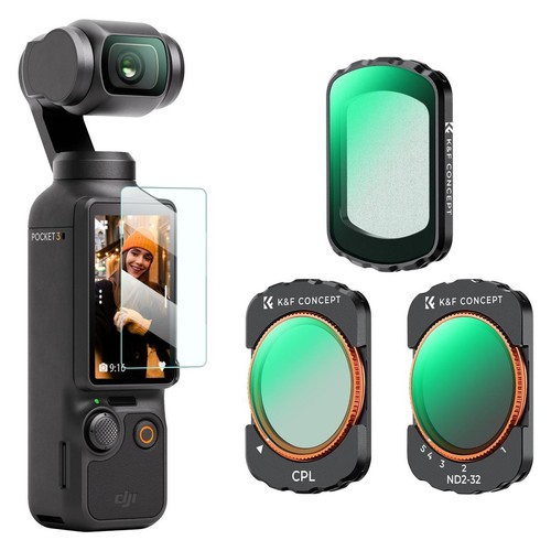 Concept osmo poche - kf, 3/4