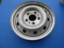 Jante tôle 6.00Jx16H2G