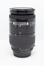 Objectif Zoom Trans-standard NIKON AF Nikkor 35-135mm f/3,5-4,5 MACRO #2