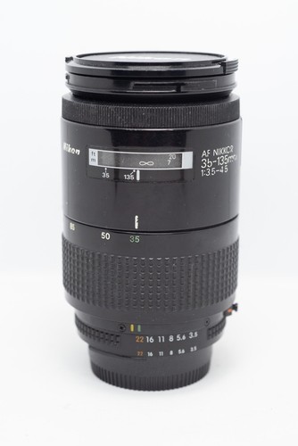 Objectif zoom trans standard - zoom, trans-standard