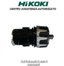 Réducteur Boîte Engrenage Complet Perceuse Batterie DV18DGAL Hikoki Hitachi