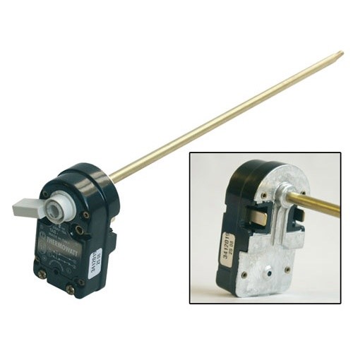 Thermostat chauffe eau - de, chauffe-eau