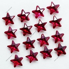 Lot de 16 pierres précieuses