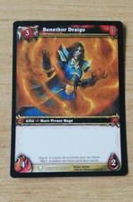 CARTE ALLIE BENETHOR DRAIGO /