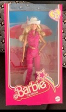 poupee barbie the movie