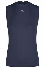 Pikeur SEAMLESS TOP Athleisure graphite blue Athleisure FS25