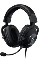 logitech g pro x
