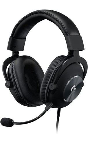 Logitech pro x - g,
