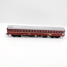 LIMA HO Voiture Trans Euro