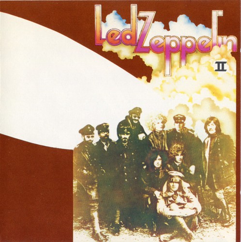 Led zeppelin - led,