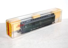 LILIPUT HO N°291 00 WAGON