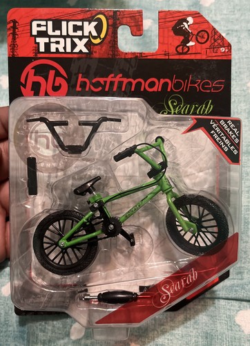 Flick trix hoffman - flick, bikes