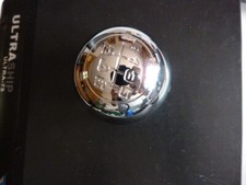 Pommeau Levier  Vitesse chrome