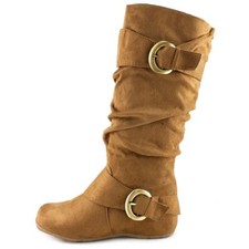 Brinley Co. Women's Buckle