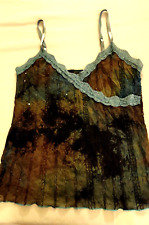 TOP/HAUT FEMME PLISSé