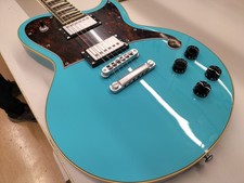 Guitare électrique D'Angelico