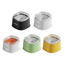 Gamelle anti-fuite pour