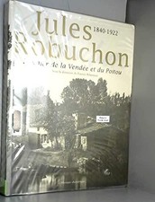 Jules Robuchon, 1840-1922 - Collectif