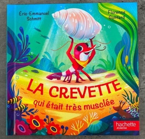 Livre enfant neuf - livre,