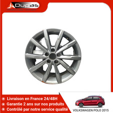 🇫🇷 JANTE ALUMINIUM