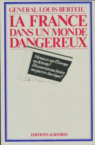 France dans monde - la,
