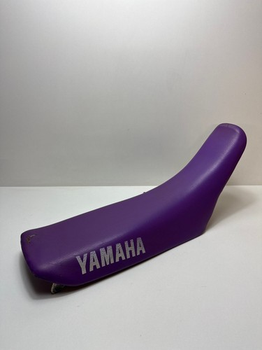 Selle violette yamaha - selle,