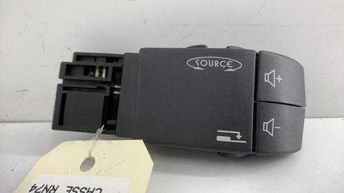 Commande autoradio renault - commande,