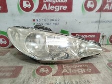 9628666780 phare droit PEUGEOT