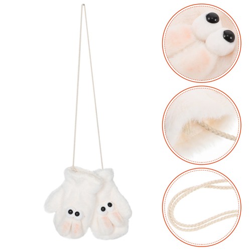 Moufles pour tout petits - moufles,