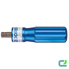 Clés Dynamométriques Type Tls 2,5 -13, 6 NM GEDORE TLS 1360 FH BLUE