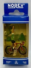 Cycliste Tour de France