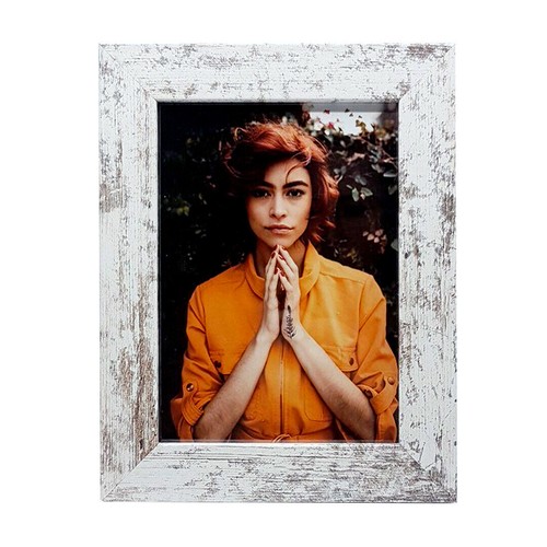 Cadre photo vintage - , shabby