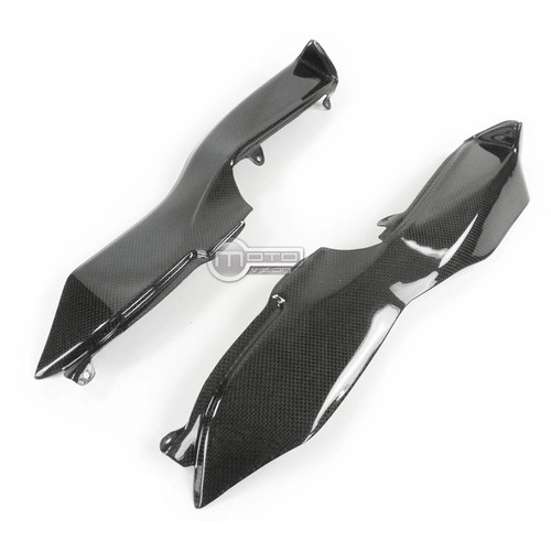 Paire caches canaux airs - paire,