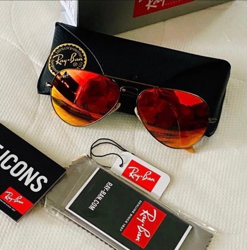 Ray ban rb3025 - , aviator