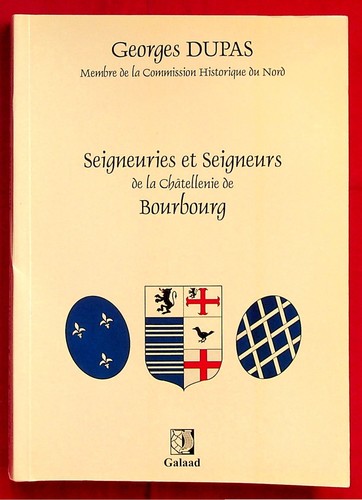 Seigneuries seigneurs la - de,