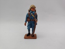 Del prado - soldats du XXeme - Infantry corporal Verdun France 1916